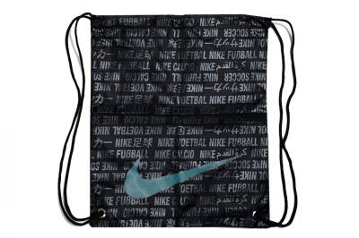 Nike Sport Performance Drawstring Bag One Size - Multicolor