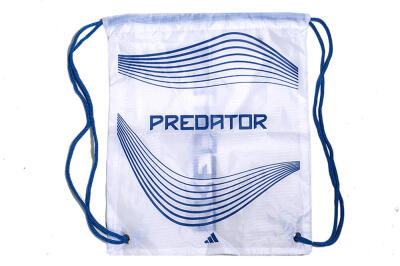 Adidas Sport Performance Drawstring Bag One Size - Multicolor