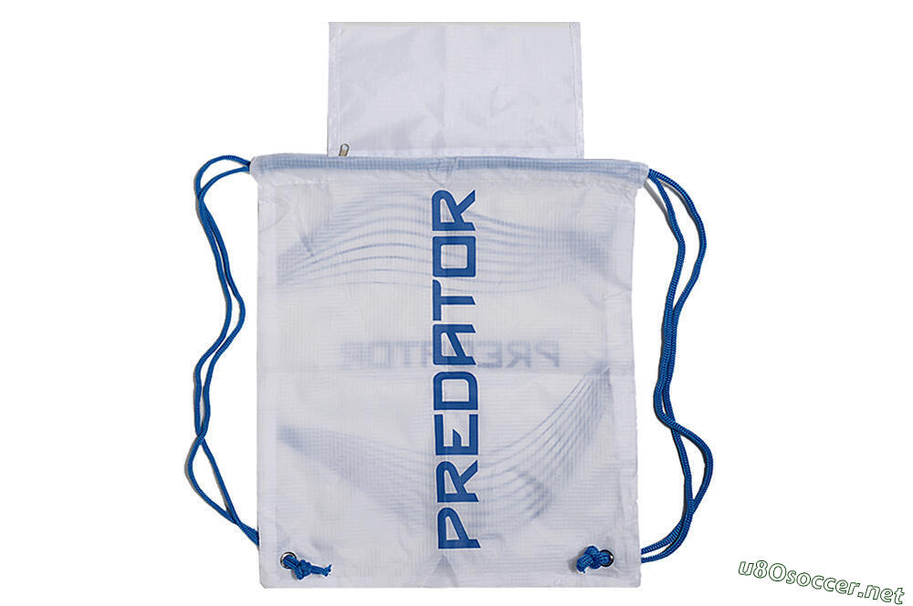 Adidas Sport Performance Drawstring Bag One Size - Multicolor 41