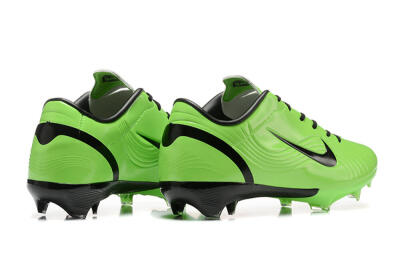 Men's Nike Air Zoom Mercurial Vapor 1 Elite FG Football Boots - Yellow/Black