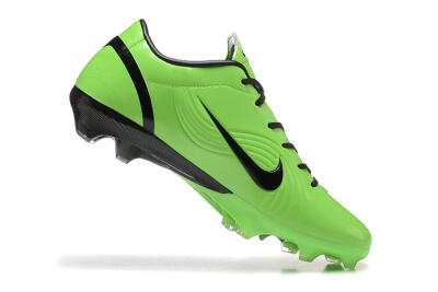 Men's Nike Air Zoom Mercurial Vapor 1 Elite FG Football Boots - Yellow/Black