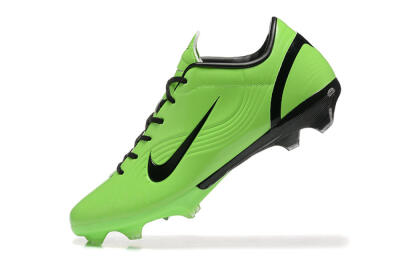 Men's Nike Air Zoom Mercurial Vapor 1 Elite FG Football Boots - Yellow/Black