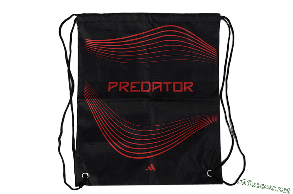 Adidas Sport Performance Drawstring Bag One Size - Multicolor 42