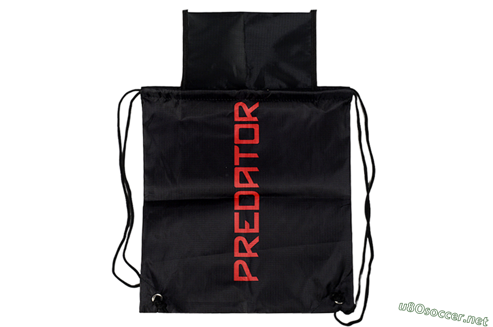 Adidas Sport Performance Drawstring Bag One Size - Multicolor 43