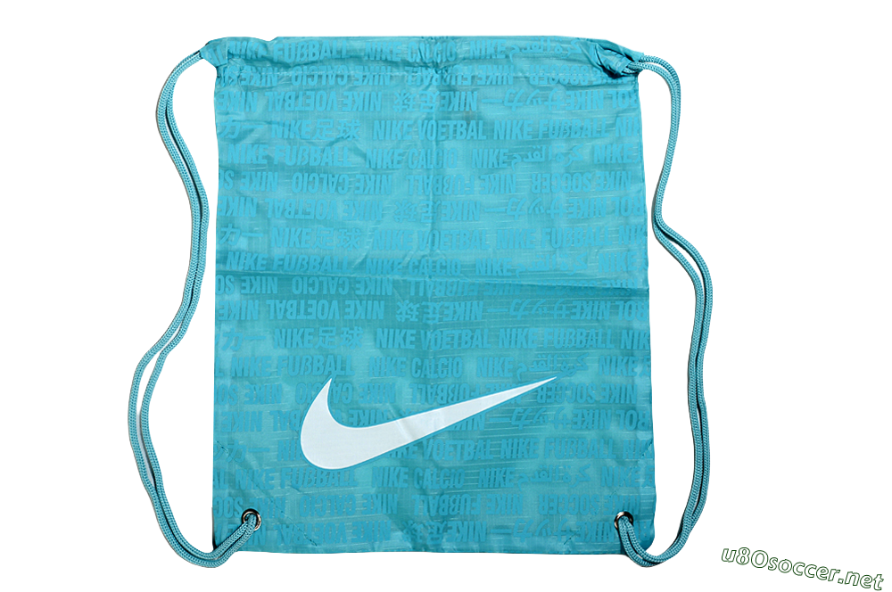 Nike Sport Performance Drawstring Bag One Size - Multicolor 163