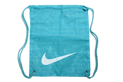 Nike Sport Performance Drawstring Bag One Size - Multicolor