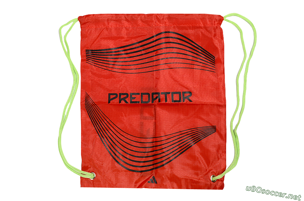 Adidas Sport Performance Drawstring Bag One Size - Multicolor 45