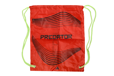 Adidas Sport Performance Drawstring Bag One Size - Multicolor