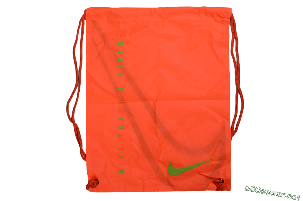 Nike Sport Performance Drawstring Bag One Size - Multicolor 164