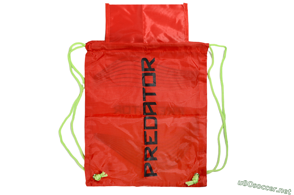 Adidas Sport Performance Drawstring Bag One Size - Multicolor 47