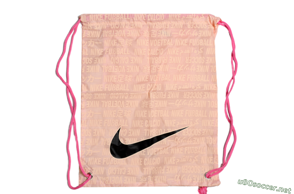  Nike Sport Performance Drawstring Bag One Size - Multicolor 168