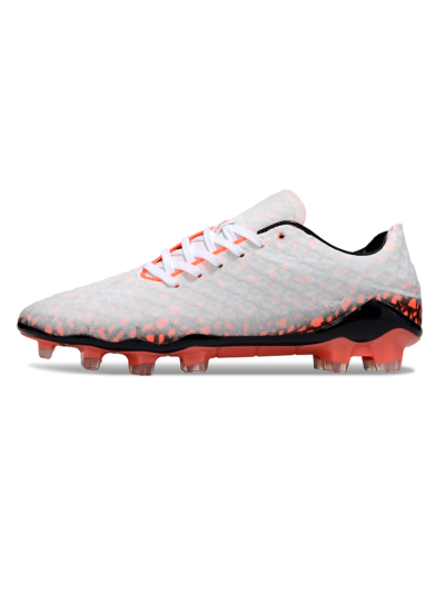 Men's Nike Hypervenom Phantom RGN SE FG Football Boots - Grey/Red/Black