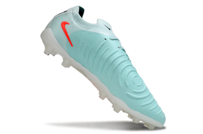 Men's Nike Phantom GX 2 Elite AG Football Boots - Jade/Red/White