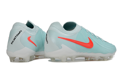 Men's Nike Phantom GX 2 Elite AG Football Boots - Jade/Red/White