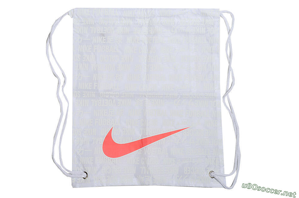  Nike Sport Performance Drawstring Bag One Size - Multicolor 172