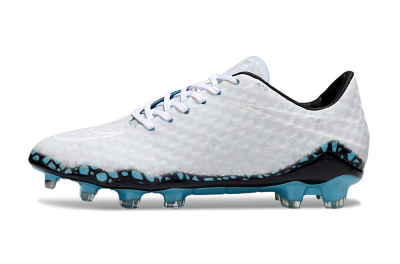 Men's Nike Hypervenom Phantom Rgn SE FG Football Boots - White/Black/Jade