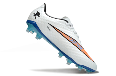 Men's Nike Hypervenom Phantom Rgn SE FG Football Boots - White/Black/Jade