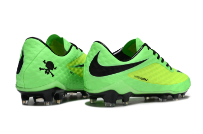 Men's Nike Hypervenom Phantom Rgn SE FG Football Boots - Yellow/Black