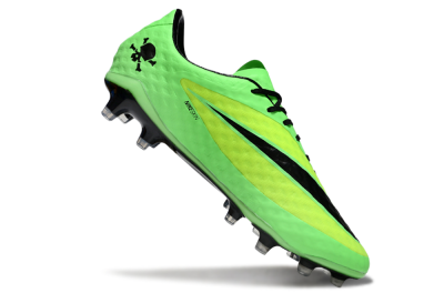 Men's Nike Hypervenom Phantom Rgn SE FG Football Boots - Yellow/Black