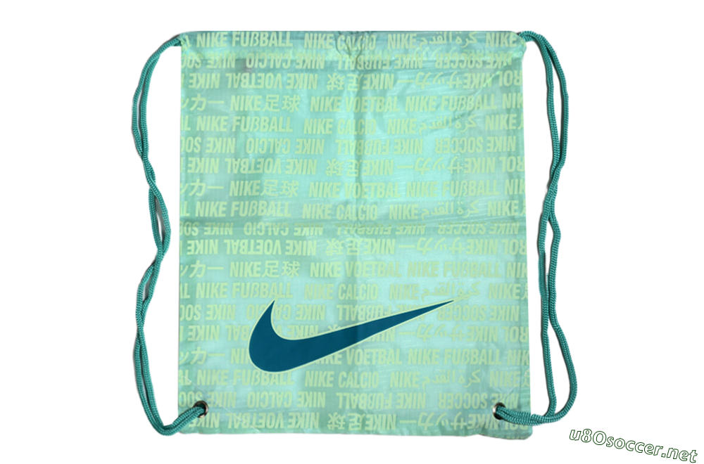  Nike Sport Performance Drawstring Bag One Size - Multicolor 176