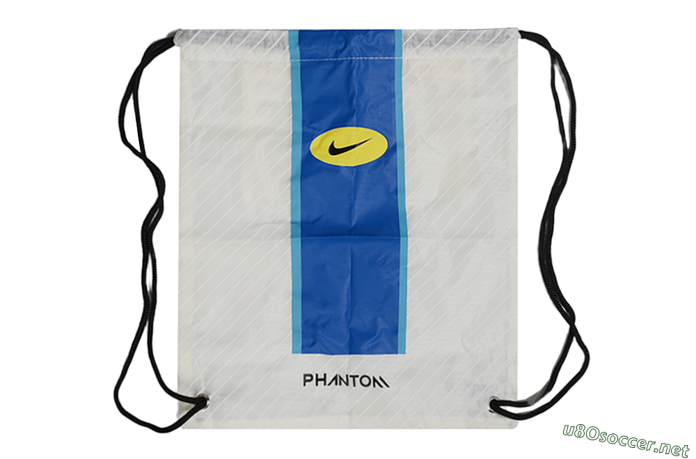  Nike Sport Performance Drawstring Bag One Size - Multicolor 189