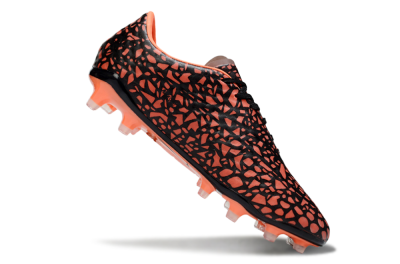 Men's Nike Hypervenom Phantom Rgn SE FG Football Boots - Red/Black