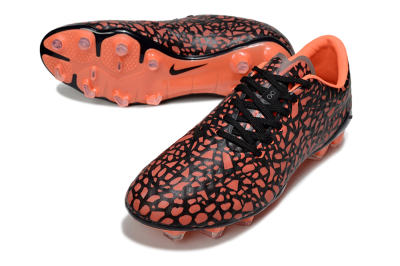 Men's Nike Hypervenom Phantom Rgn SE FG Football Boots - Red/Black