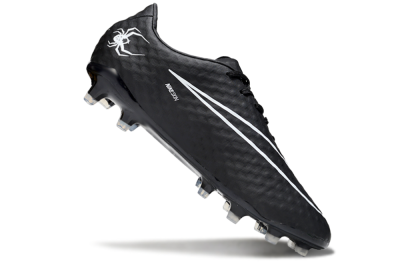 Men's Nike Hypervenom Phantom Rgn SE FG Football Boots - Black/White