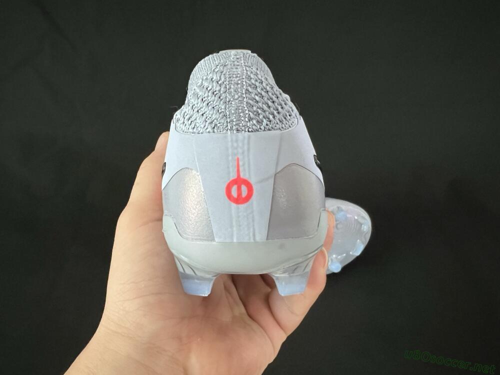 Men's Nike Tiempo Legend 10 Elite FG Football Boots - Blue/Jade/Red