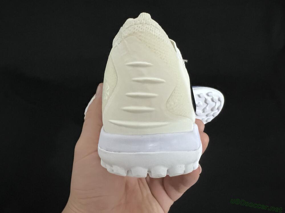 Men's Nike Phantom 6 Elite TF Football Shoes - Blue/White/Jade