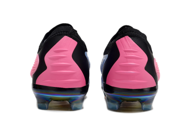 Unisex Nike Phantom 6 Low Elite FG Football Boots - Blue/Vibrant Blue/Hot Pink