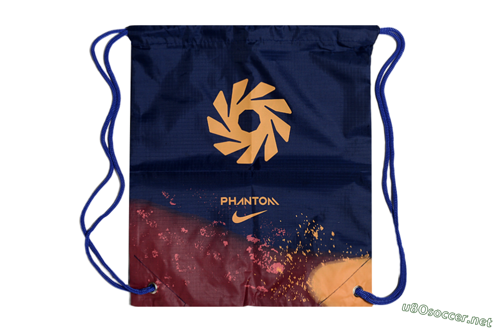  Nike Sport Performance Drawstring Bag One Size - Multicolor 212