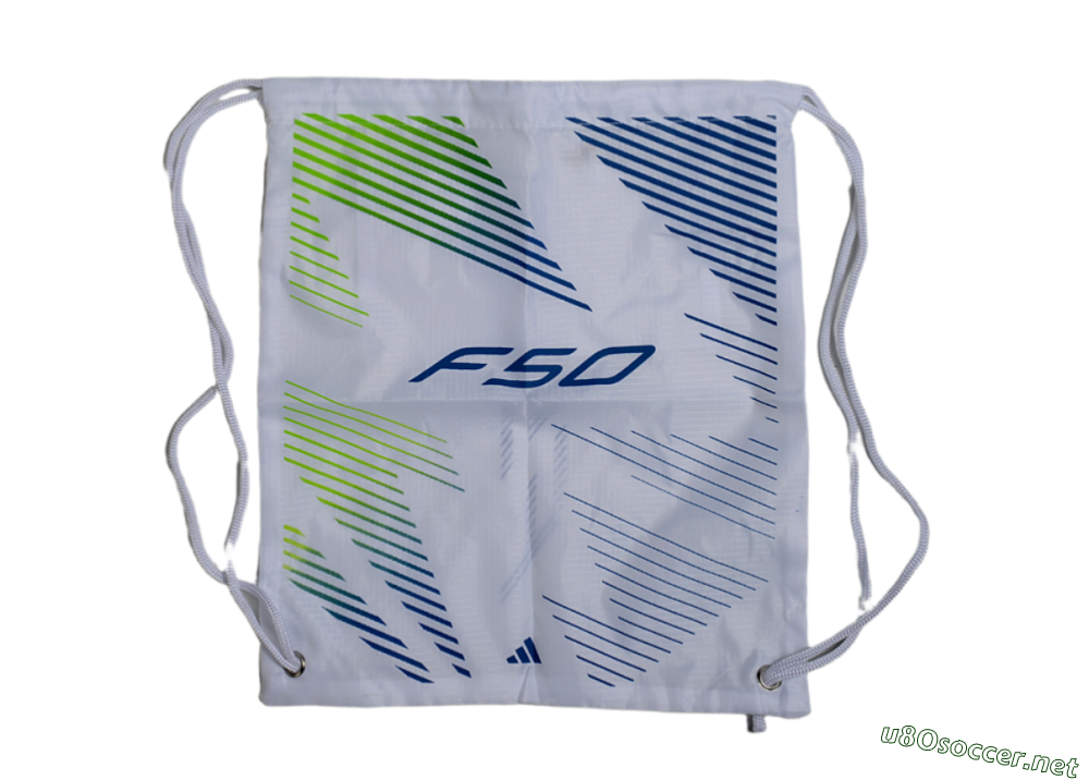  Adidas Sport Performance Drawstring Bag One Size - Multicolor 56