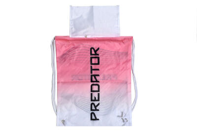  Adidas Sport Performance Drawstring Bag One Size - Multicolor