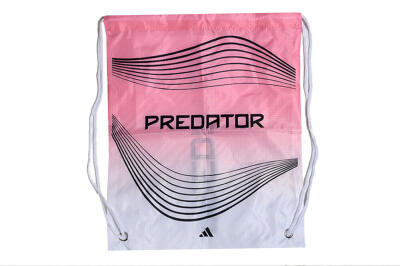  Adidas Sport Performance Drawstring Bag One Size - Multicolor