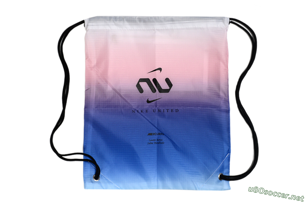  Nike Sport Performance Drawstring Bag One Size - Multicolor 214