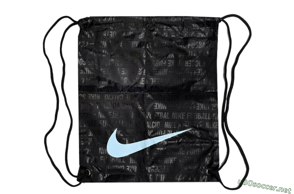  Nike Sport Performance Drawstring Bag One Size - Multicolor 216