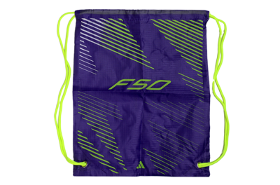  Adidas Sport Performance Drawstring Bag One Size - Multicolor