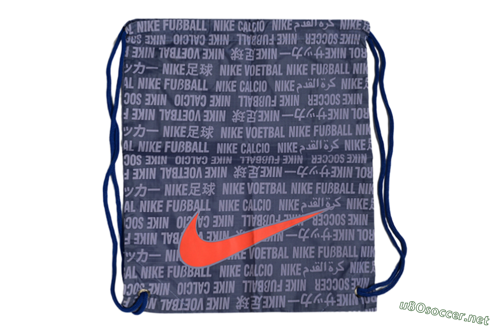  Nike Sport Performance Drawstring Bag One Size - Multicolor 218
