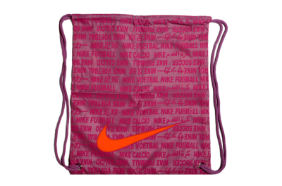  Nike Sport Performance Drawstring Bag One Size - Multicolor