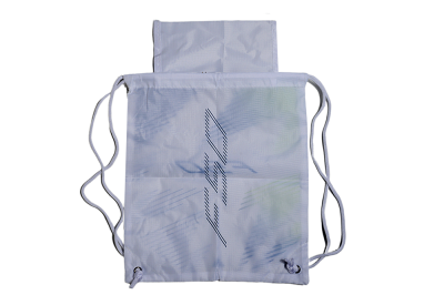  Adidas Sport Performance Drawstring Bag One Size - Multicolor