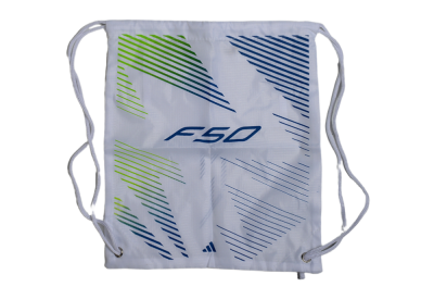  Adidas Sport Performance Drawstring Bag One Size - Multicolor