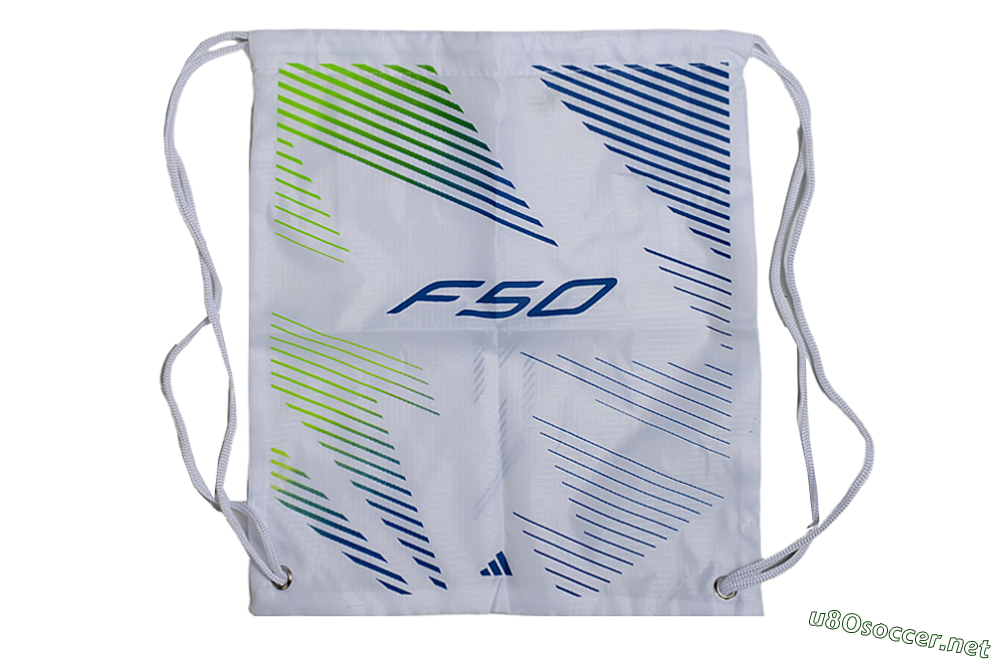  Adidas Sport Performance Drawstring Bag One Size - Multicolor 68