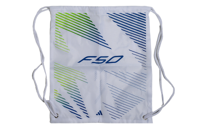  Adidas Sport Performance Drawstring Bag One Size - Multicolor