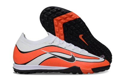 Unisex Nike Air Zoom Mercurial Vapor 16 Elite TF Football Shoes - Orange/Bright Blaze/Black