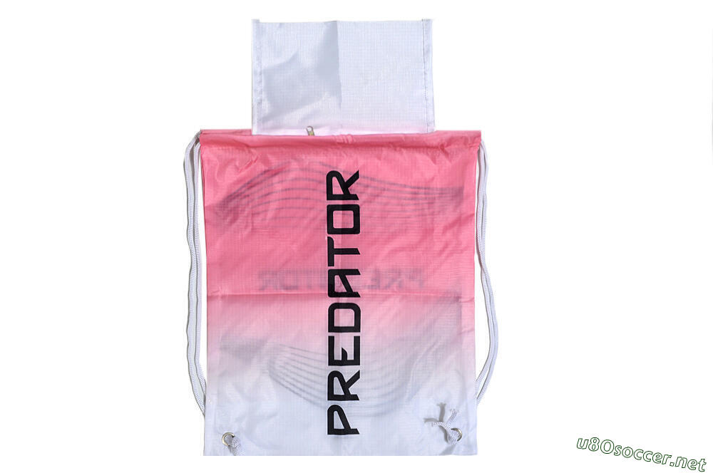  Adidas Sport Performance Drawstring Bag One Size - Multicolor 71