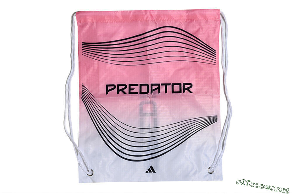  Adidas Sport Performance Drawstring Bag One Size - Multicolor 72