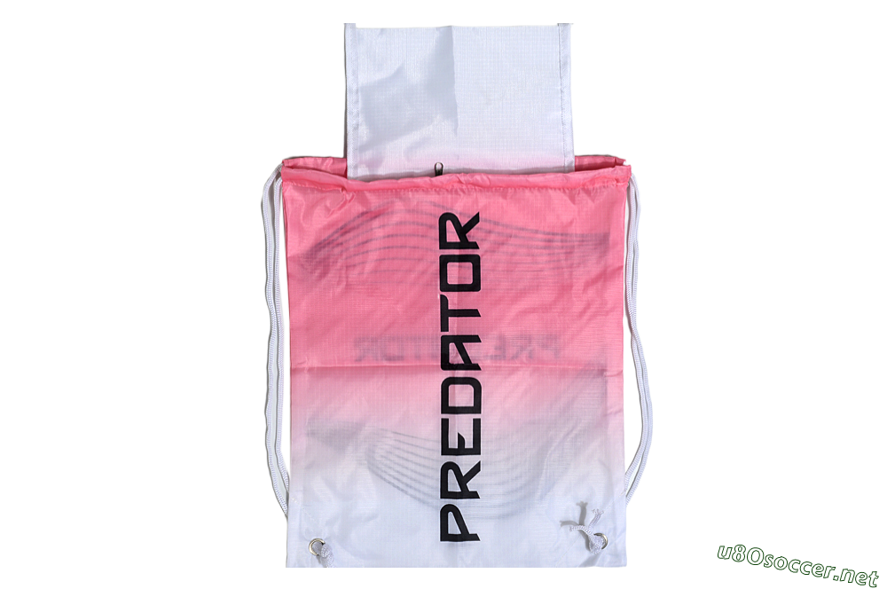  Adidas Sport Performance Drawstring Bag One Size - Multicolor 73