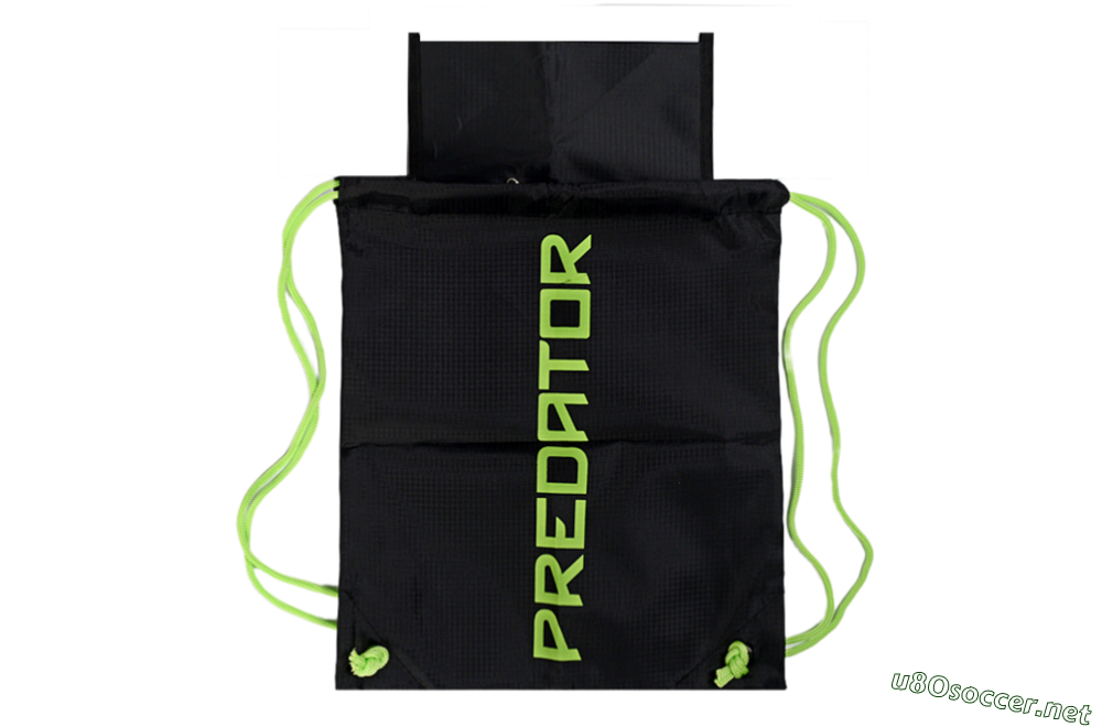  Adidas Sport Performance Drawstring Bag One Size - Multicolor 78