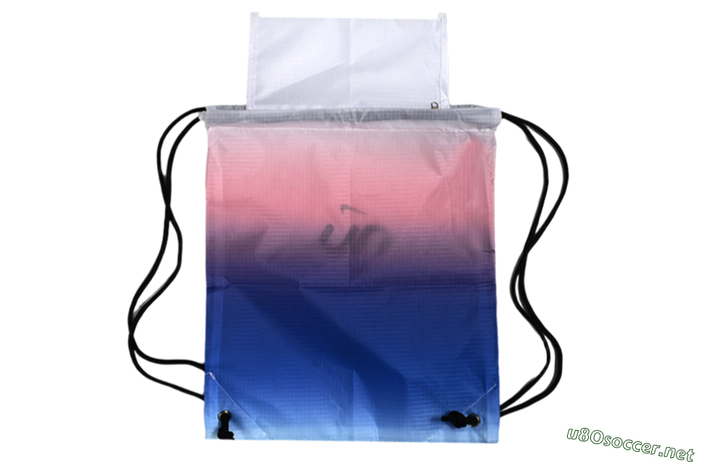  Nike Sport Performance Drawstring Bag One Size - Multicolor 222